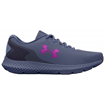 under armour w charged rogue 3