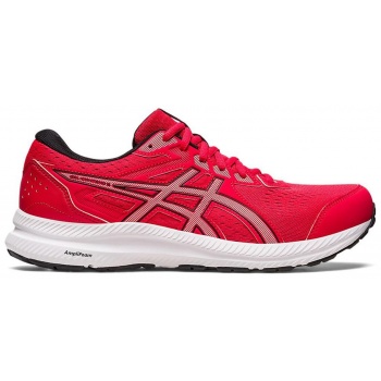 asics gel-contend 8 1011b492-600 κόκκινο σε προσφορά