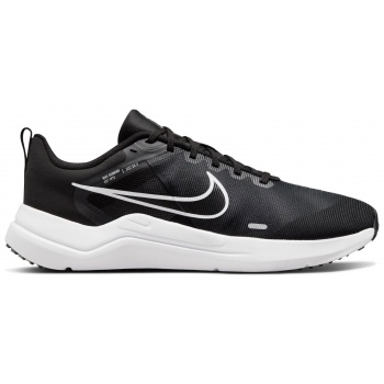 nike downshifter 12 dd9293-001 μαύρο