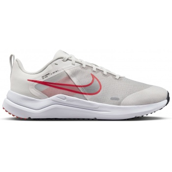 nike downshifter 12 dd9293-009 γκρί σε προσφορά