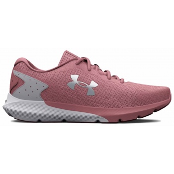 under armour ua w charged rogue 3 knit σε προσφορά