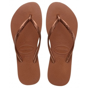 havaianas slim 4000030-9385 μπρονζέ σε προσφορά