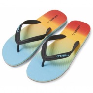  o`neill profile gradient sandals 2400031-25031 πολύχρωμο