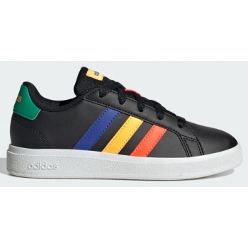 adidas sportswear grand court 2.0 k