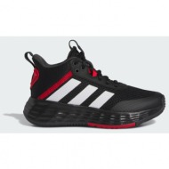  adidas performance ownthegame 2.0 if2693 μαύρο