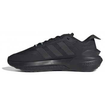 adidas sportswear avryn ig2372 μαύρο σε προσφορά