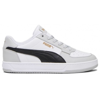 puma caven 2.0 392290-07 λευκό