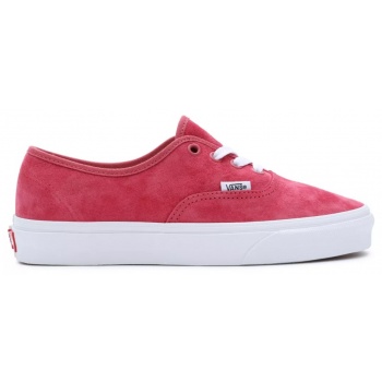 vans authentic pig suede σε προσφορά