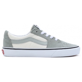 vans sk8-low 2-tone vn0009qrby1-by1 σε προσφορά