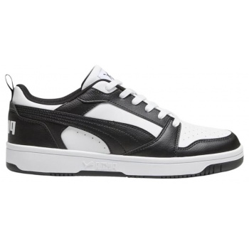 puma rebound v6 low 392328-01 σε προσφορά