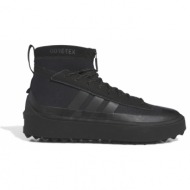  adidas sportswear znsored hi gtx id7296 μαύρο