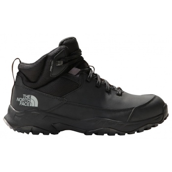 the north face mens storm strike iii wp