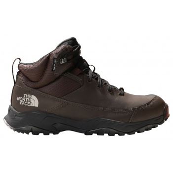 the north face mens storm strike iii wp