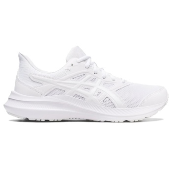 asics jolt 4 1012b421-100 λευκό σε προσφορά