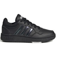  adidas sportswear hoops 3.0 k gz9671 μαύρο