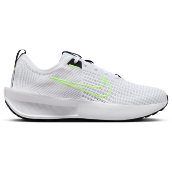 nike interact run fd2291-100 λευκό σε προσφορά