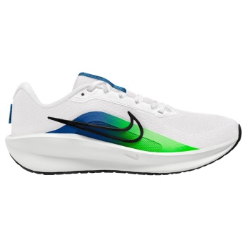 nike downshifter 13 fd6454-103 λευκό