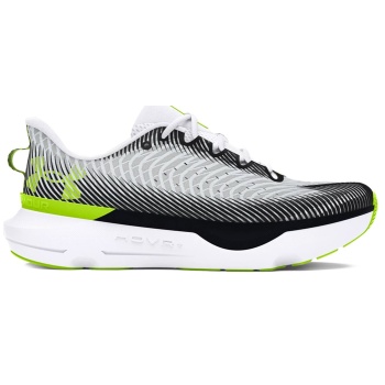 under armour infinite pro 3027190-103 σε προσφορά