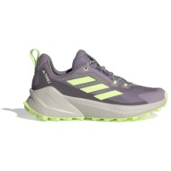  adidas performance terrex trailmaker 2 w ie5153 μωβ