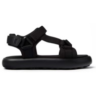  camper sandal k100942-001 μαύρο