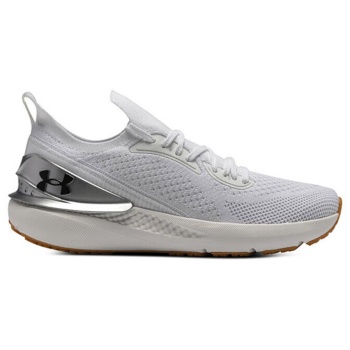 under armour w shift 3027777-101 λευκό