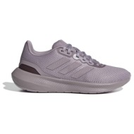  adidas performance runfalcon 3.0 w ie0745 μωβ