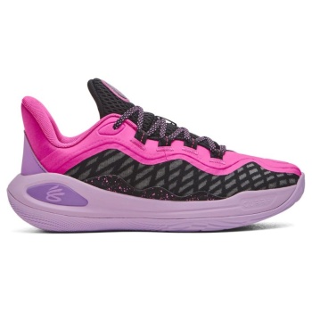 under armour gs curry 11 girl dad