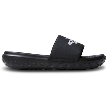 the north face m never stop cush slide