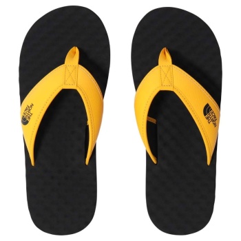 the north face m base camp flip-flop ii