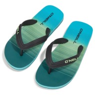  o`neill profile graphic sandals 4400015-26019 σιελ