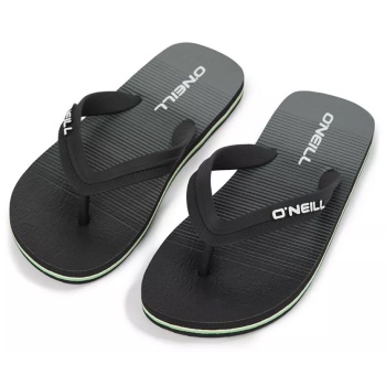 o`neill profile graphic sandals