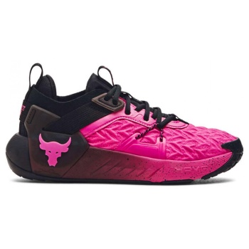 under armour ua w project rock 6