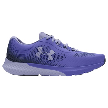 under armour w charged rogue 4