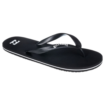 billabong tides sl ebyl100023-blk μαύρο σε προσφορά