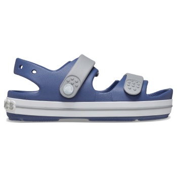 crocs crocband cruiser sandal t