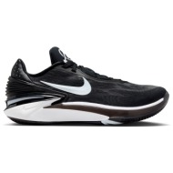  nike air zoom g.t. cut 2 dj6015-006 μαύρο