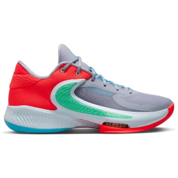 nike zoom freak 4 dj6149-500 λιλά σε προσφορά