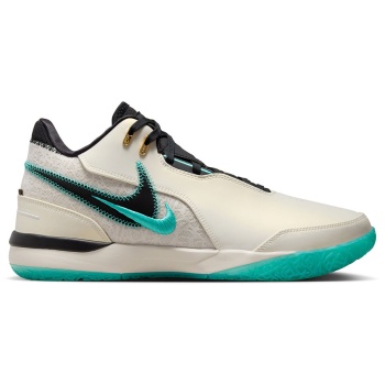 nike zm lebron nxxt gen ampd fj1566-101