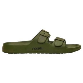 funky buddha fbm009-010-08-khaki green σε προσφορά