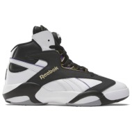  reebok classics shaq attaq 100032830 λευκό