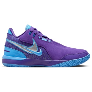 nike zm lebron nxxt gen ampd fj1566-500 σε προσφορά