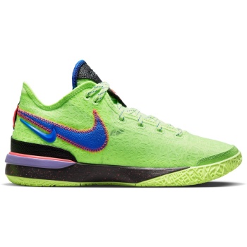 nike lebron nxxt gen dr8784-300 λαχανί σε προσφορά