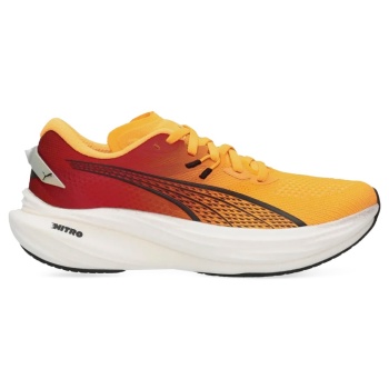 puma deviate nitro 3 fade wns 310475-01