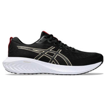 asics gel excite 10 1011b600-010 μαύρο σε προσφορά