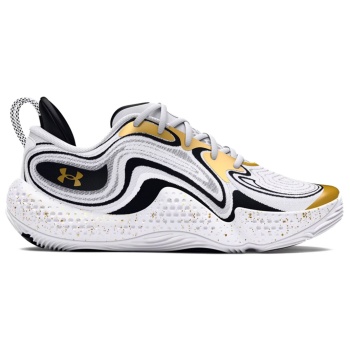 under armour spawn 6 3027263-100 λευκό σε προσφορά