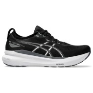  asics gel kayano 31 1011b867-002 μαύρο