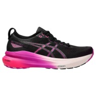  asics gel-kayano 31 1012b670-003 μαύρο