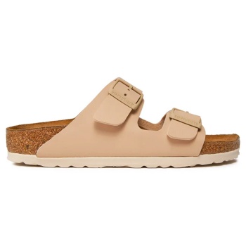 birkenstock arizona 1027723-new beige σε προσφορά