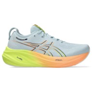  asics gel-nimbus 26 1012b743-750 λαχανί