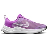  nike downshifter 12 dm4194-501 φούξια